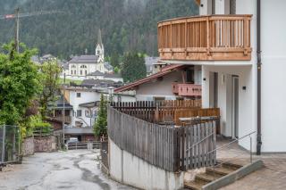 Apartment Cater Residence Bun Ste - Al Plan di Mareo - 2