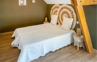 Lake Front Home In Moitron-Sur-Sarthe - Moitron-sur-Sarthe - 5
