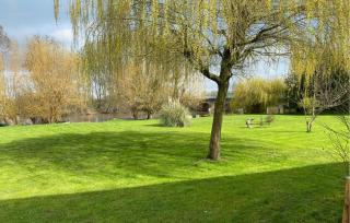 Lake Front Home In Moitron-Sur-Sarthe - Moitron-sur-Sarthe - 3