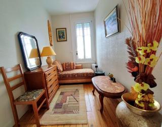 Maison de vacances avec jardin et parking privés - Ouistreham - 1