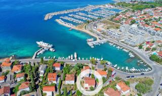 Apartmani Zadar sea view terrace - Zadar - 9