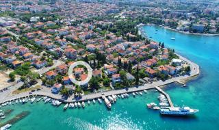 Apartmani Zadar sea view terrace - Zadar - 0