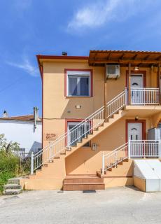 AGALI HOUSE - Limenaria - 8