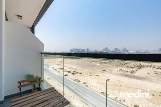 Studio in Samana Golf Avenue - Dubai - 2