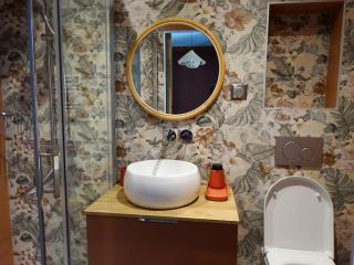Gîte Chez Arnaoutou - Beaudéan - 7