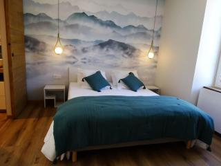 Gîte Chez Arnaoutou - 3