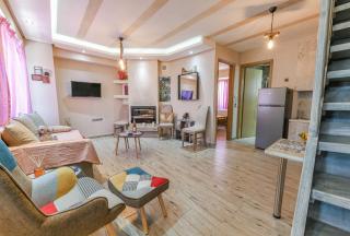 AGALI HOUSE - Limenaria - 0
