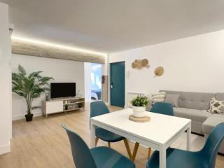 Apartamento con vistas a la playa del Pedregal - Castro Urdiales - 3