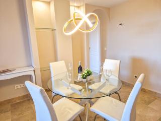 Apartment in Coto Real Duquesa - sea view & pools - Manilva - 6