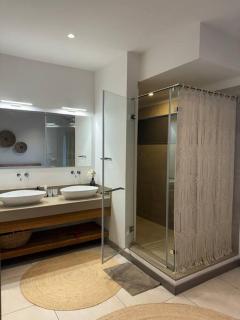Luxurious Sunset Beachfront Apt - LMB12 - Rivière Noire - 3