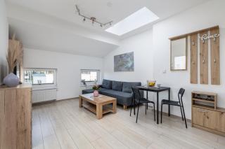 Plac Grunwaldzki Comfy Apartment - Estetino - 0