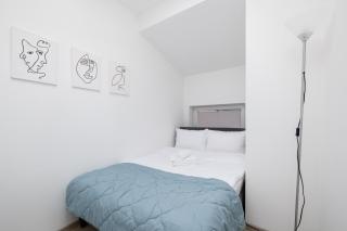 Plac Grunwaldzki Comfy Apartment - Estetino - 8