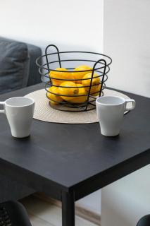 Plac Grunwaldzki Comfy Apartment - Estetino - 5