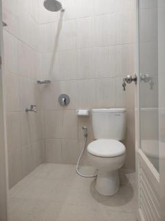 Lingkar Homestay - Ungasan - 1
