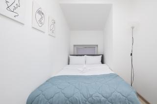 Plac Grunwaldzki Comfy Apartment - Estetino - 3
