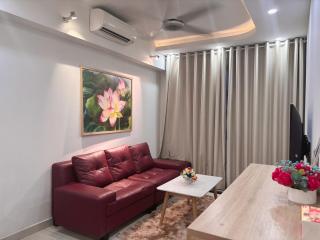 Căn hộ 2pn celadon city Aeon Mall Tân Phú - Ho Chi Minh - 9