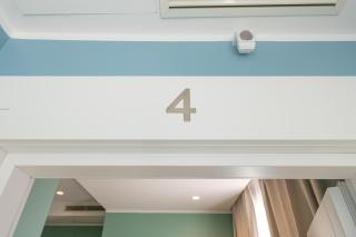 Daca luxury rooms - 2