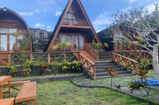 Umah Nanda Kintamani - 1