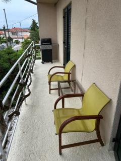 Nona - 200m from the beach - Jadranovo - 3