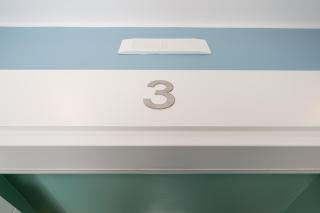 Daca luxury rooms - 6