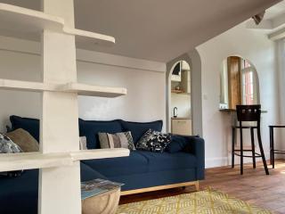 Studio à deux pas de la grande plage - Biarritz - 6