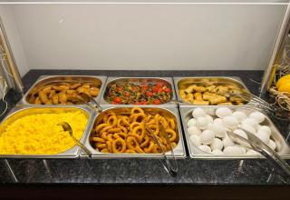 Downtown Sirkeci Hotel - 4