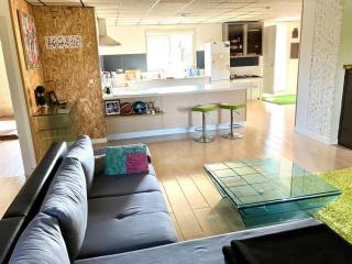 Exclusivo Loft en Zaragoza-4 - 9