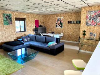 Exclusivo Loft en Zaragoza-4 - 7