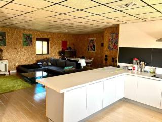 Exclusivo Loft en Zaragoza-4 - 6