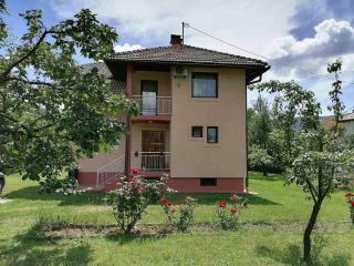 Villa Nora Garden - Sarajevo - 0