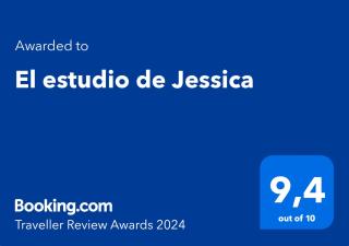 El estudio de Jessica - 3