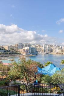 Wonderful and spacious seaview apartment in Sliema - 5