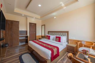 Hotel Charming Hills By Him Haults Hospitality - 8