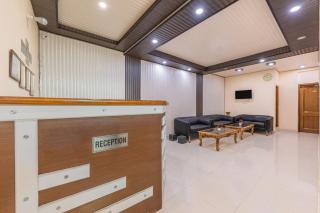 Hotel Charming Hills By Him Haults Hospitality - Shimla - 3