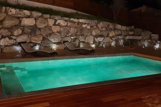 VILLA MODERNE PISCINE JACUZZi - Nice - 7