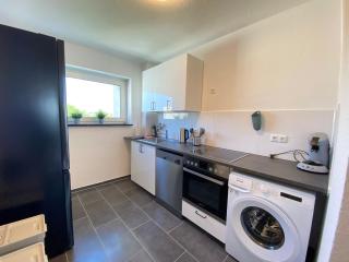 Cozy Apartment in Düsseldorf - Wuppertal - 6