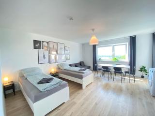 Cozy Apartment in Düsseldorf - Wuppertal - 3