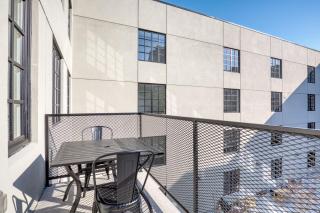 Dumbo 2br w wd roof gym nr TimeOut Building NYC-961 - Brooklyn - 7