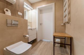 Apartament K27 - z pięknym widokiem i parkingiem - SpaceApart - Karpacz - 9