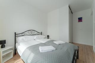 Apartament K27 - z pięknym widokiem i parkingiem - SpaceApart - Karpacz - 7