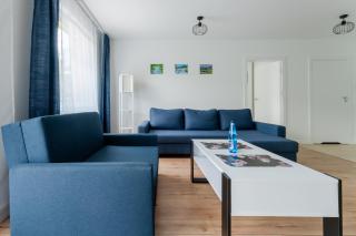 Apartament K27 - z pięknym widokiem i parkingiem - SpaceApart - Karpacz - 6