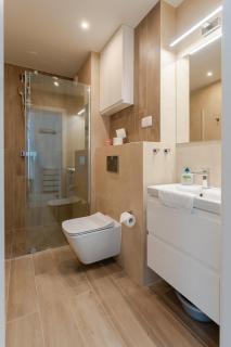 Apartament K27 - z pięknym widokiem i parkingiem - SpaceApart - Karpacz - 3