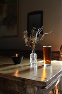 The Fleur de Lys - Dorchester on Thames - 4