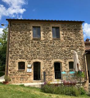 Agriturismo Alchimista - Casole d'Elsa - 0