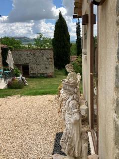 Agriturismo Alchimista - Casole d'Elsa - 8