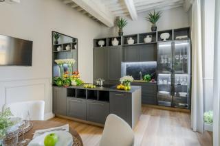 Angelica Luxurious Modern Apartment in the Heart of Lucca - 3