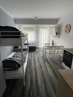 Apartament Planeta 209 - Mielno - 0