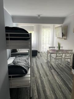 Apartament Planeta 209 - Mielno - 9