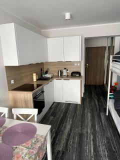 Apartament Planeta 209 - Mielno - 8