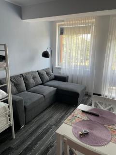 Apartament Planeta 209 - Mielno - 6